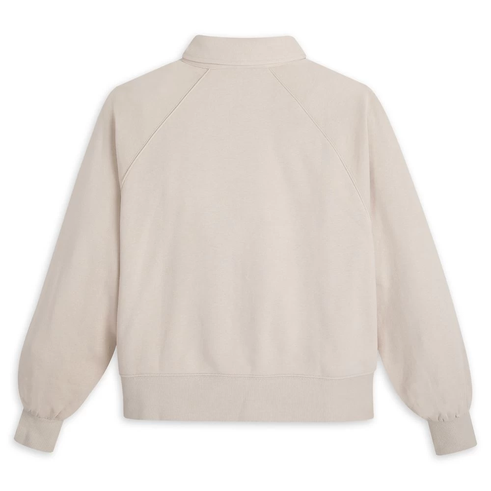 Disney Mickey Mouse Peace Sign Sweatshirt For Women 5 Disney Mickey Mouse Peace Sign Sweatshirt For Women - Image 3