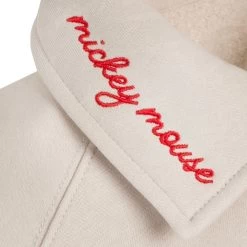 Disney Mickey Mouse Peace Sign Sweatshirt For Women 11 Disney Mickey Mouse Peace Sign Sweatshirt For Women -Disney 5106057430346 3