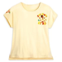 Disney Dolores Fashion T-Shirt For Women – Encanto