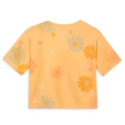 Disney Princess Fashion T-Shirt For Women 8 Disney Princess Fashion T-Shirt For Women -Disney 5106059240031 2