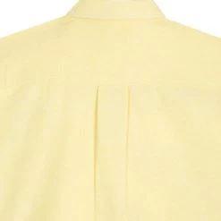 Disney Winnie The Pooh Long Sleeve Oxford Shirt For Women -Disney 5106106880233 2