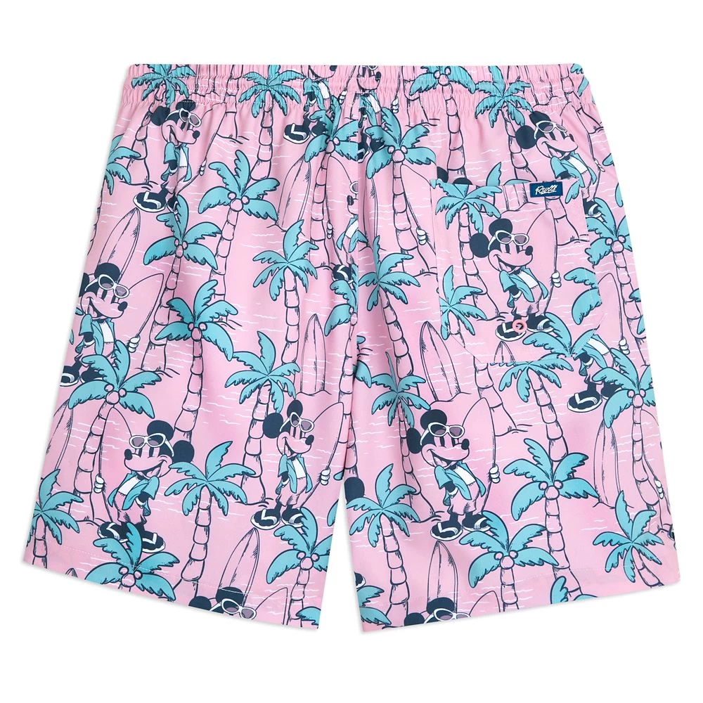 Disney Mickey Mouse Hybrid Shorts For Adults By RSVLTS 5 Disney Mickey Mouse Hybrid Shorts For Adults By RSVLTS - Image 3