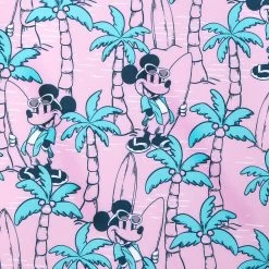 Disney Mickey Mouse Hybrid Shorts For Adults By RSVLTS 12 Disney Mickey Mouse Hybrid Shorts For Adults By RSVLTS -Disney 5200106430260 4