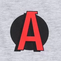 Disney The Avengers #1 Cover Zip Hoodie For Adults 9 Disney The Avengers #1 Cover Zip Hoodie For Adults -Disney 5201048020160 2