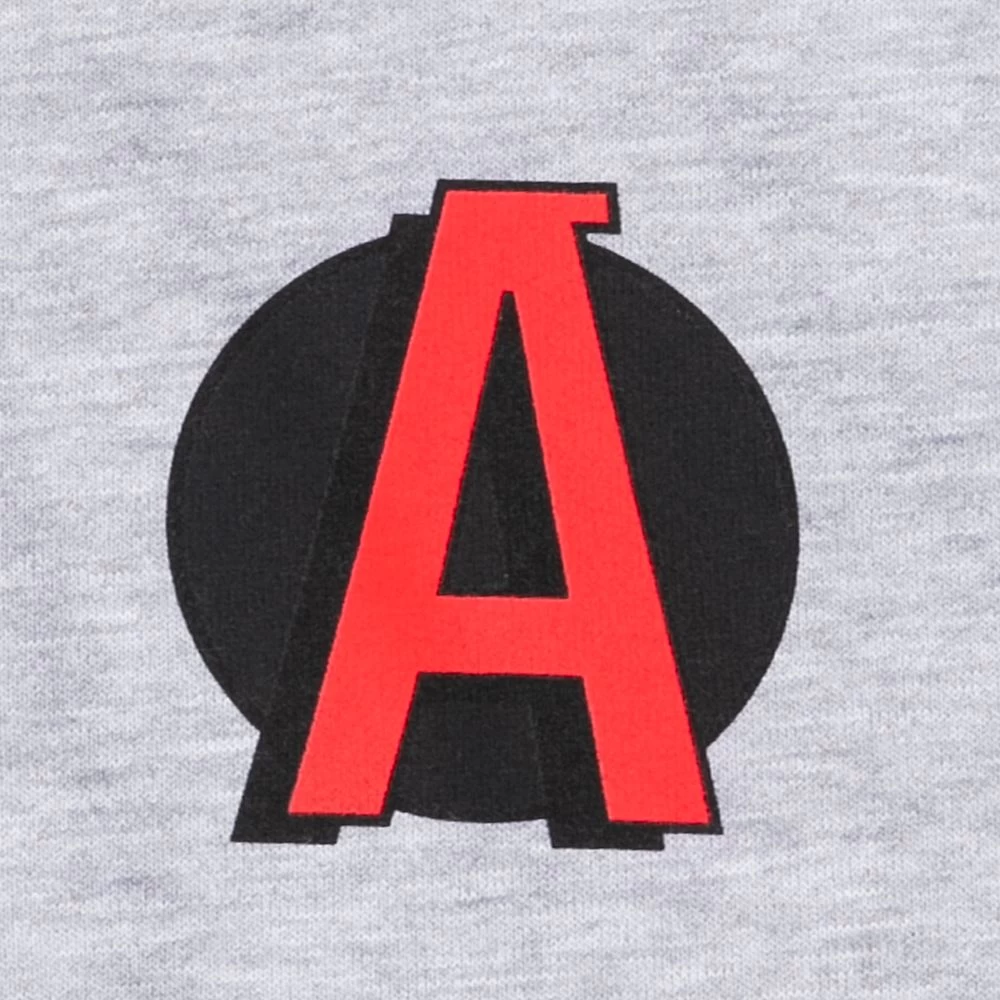 Disney The Avengers #1 Cover Zip Hoodie For Adults 5 Disney The Avengers #1 Cover Zip Hoodie For Adults - Image 3