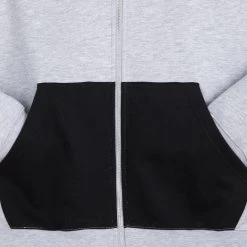 Disney The Avengers #1 Cover Zip Hoodie For Adults 10 Disney The Avengers #1 Cover Zip Hoodie For Adults -Disney 5201048020160 3