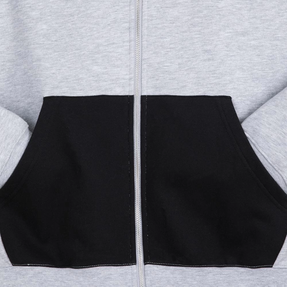 Disney The Avengers #1 Cover Zip Hoodie For Adults 6 Disney The Avengers #1 Cover Zip Hoodie For Adults - Image 4