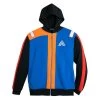 Disney Star Tours Fashion Zip Hoodie For Adults -Disney 5201048020250