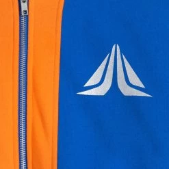 Disney Star Tours Fashion Zip Hoodie For Adults -Disney 5201048020250 4