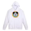 Mickey Mouse Pullover Hoodie For Adults – Disney Pride Collection -Disney 5201057811145