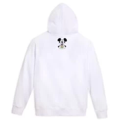 Mickey Mouse Pullover Hoodie For Adults – Disney Pride Collection -Disney 5201057811145 2