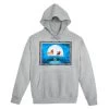 Disney The Lion King Pullover Hoodie For Adults -Disney 5201059580220