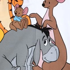 Disney Winnie The Pooh And Pals Pullover Sweatshirt For Adults -Disney 5201059750212 4