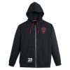 Disney Darth Maul Zip Hoodie For Adults – Star Wars: Episode 1 – The Phantom Menace 25th Anniversary 2 Disney Darth Maul Zip Hoodie For Adults – Star Wars: Episode 1 – The Phantom Menace 25th Anniversary -Disney 5201059750252
