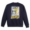 Disney Star Wars: May The 4th Be With You 2024 Pullover Sweatshirt For Adults -Disney 5201059750256