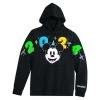 Mickey Mouse Hoodie For Adults – Disneyland 2024 -Disney 5201106030036