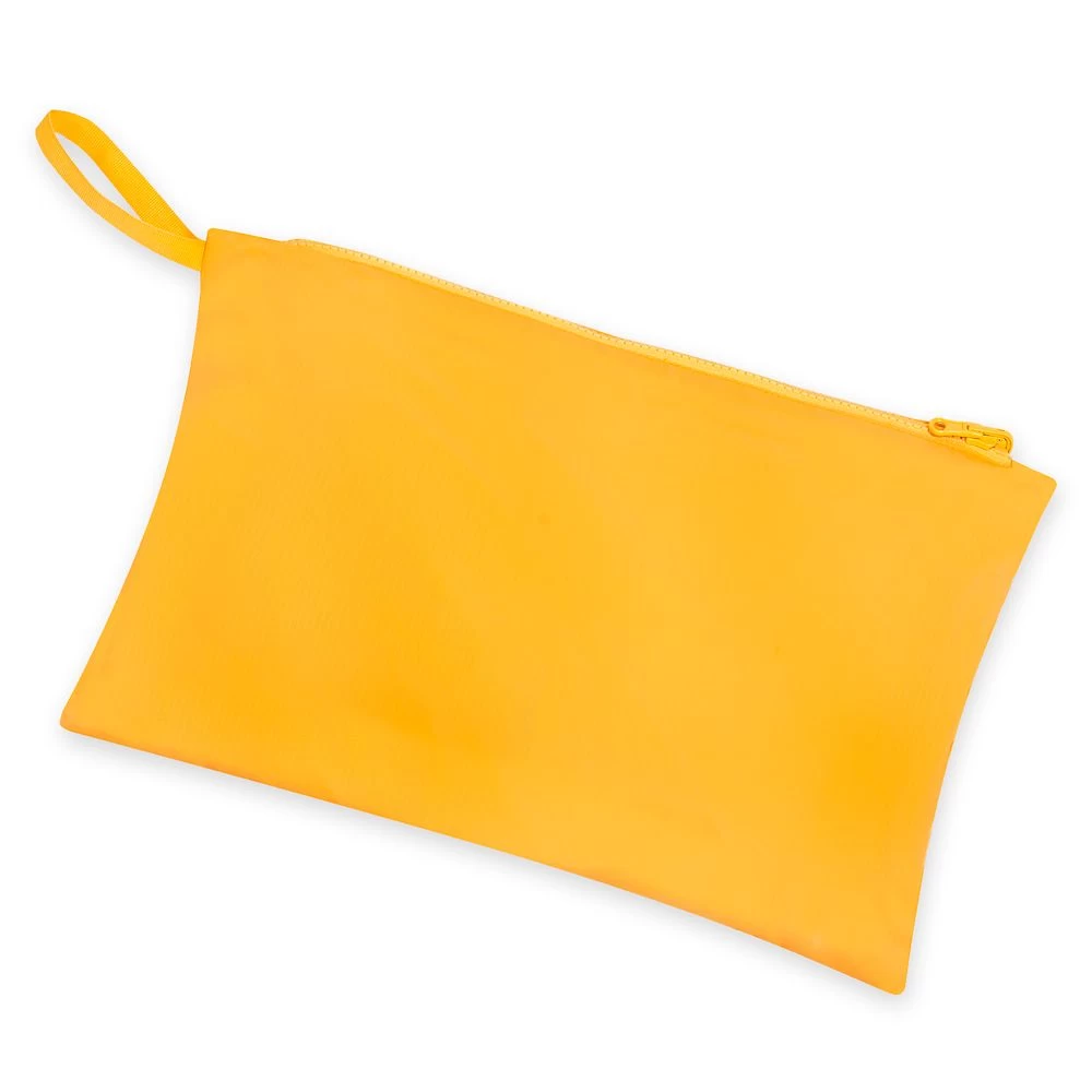 Disney Winnie The Pooh Packable Hooded Rain Jacket For Adults 7 Disney Winnie The Pooh Packable Hooded Rain Jacket For Adults - Image 5