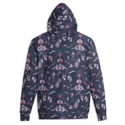 Disney Star Wars: Episode 1 Performance Pullover Hoodie For Adults By RSVLTS – The Phantom Menace 25th Anniversary 10 Disney Star Wars: Episode 1 Performance Pullover Hoodie For Adults By RSVLTS – The Phantom Menace 25th Anniversary -Disney 5202106430332 2