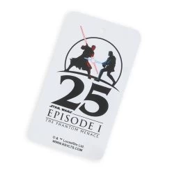 Disney Star Wars: Episode 1 Performance Pullover Hoodie For Adults By RSVLTS – The Phantom Menace 25th Anniversary 13 Disney Star Wars: Episode 1 Performance Pullover Hoodie For Adults By RSVLTS – The Phantom Menace 25th Anniversary -Disney 5202106430332 5