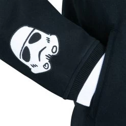 Disney Star Wars Artist Series Varsity Jacket For Adults By Will Gay -Disney 5202107020249 3