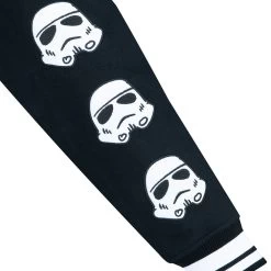 Disney Star Wars Artist Series Varsity Jacket For Adults By Will Gay -Disney 5202107020249 4