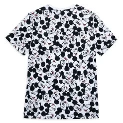 Disney Mickey Mouse Sleep Set For Men 13 Disney Mickey Mouse Sleep Set For Men -Disney 5203059580136 3