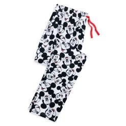 Disney Mickey Mouse Sleep Set For Men 14 Disney Mickey Mouse Sleep Set For Men -Disney 5203059580136 4