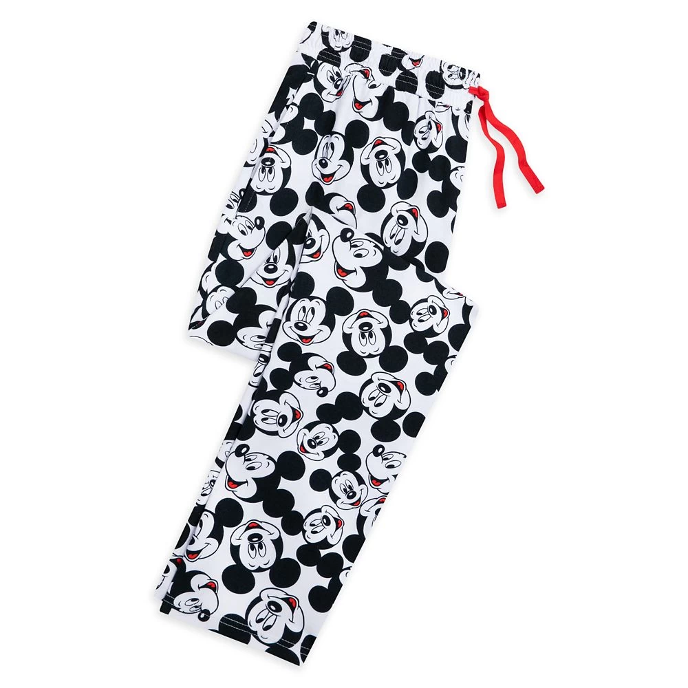 Disney Mickey Mouse Sleep Set For Men 7 Disney Mickey Mouse Sleep Set For Men - Image 5