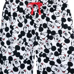 Disney Mickey Mouse Sleep Set For Men 15 Disney Mickey Mouse Sleep Set For Men -Disney 5203059580136 5