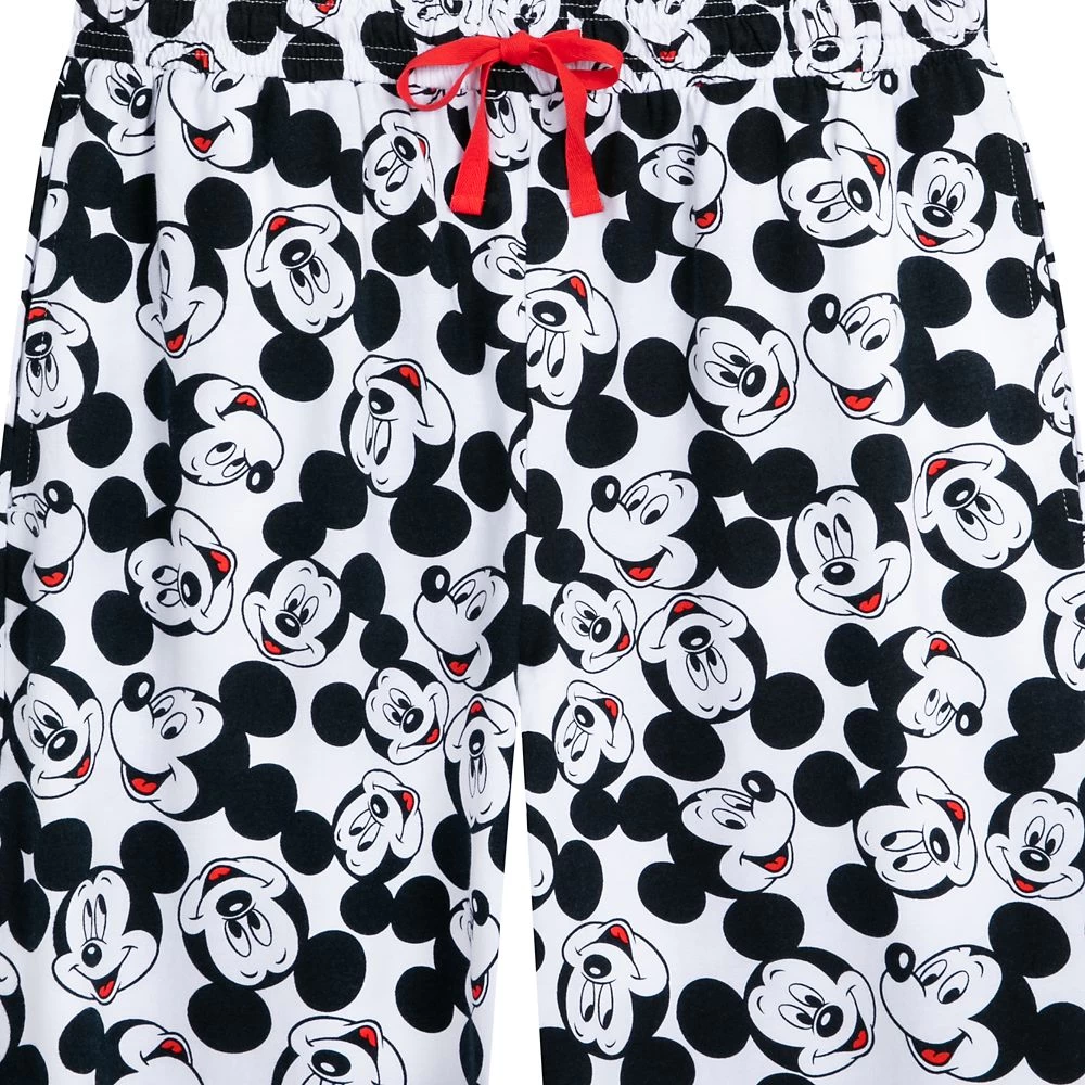 Disney Mickey Mouse Sleep Set For Men 8 Disney Mickey Mouse Sleep Set For Men - Image 6