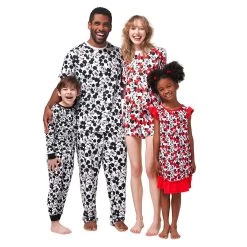 Disney Mickey Mouse Sleep Set For Men 17 Disney Mickey Mouse Sleep Set For Men -Disney 5203059580136 7