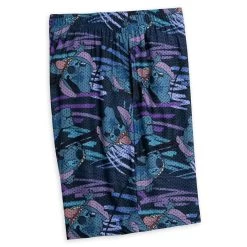 Disney Stitch Sleep Shorts For Adults 8 Disney Stitch Sleep Shorts For Adults -Disney 5203059580154 2