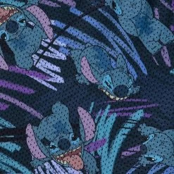 Disney Stitch Sleep Shorts For Adults 9 Disney Stitch Sleep Shorts For Adults -Disney 5203059580154 3