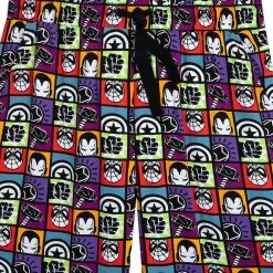 Disney Marvel Sleep Pants For Adults 8 Disney Marvel Sleep Pants For Adults -Disney 5203059580161 2