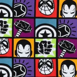 Disney Marvel Sleep Pants For Adults 9 Disney Marvel Sleep Pants For Adults -Disney 5203059580161 3