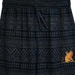 Disney The Lion King Lounge Pants For Adults 6 Disney The Lion King Lounge Pants For Adults -Disney 5203059580221 1