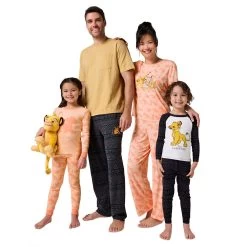 Disney The Lion King Lounge Pants For Adults 7 Disney The Lion King Lounge Pants For Adults -Disney 5203059580221 2