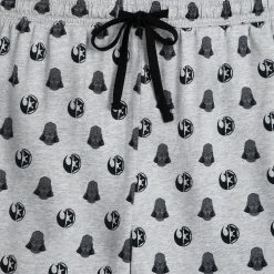 Disney Star Wars Lounge Pants For Adults 8 Disney Star Wars Lounge Pants For Adults -Disney 5203059580253 2