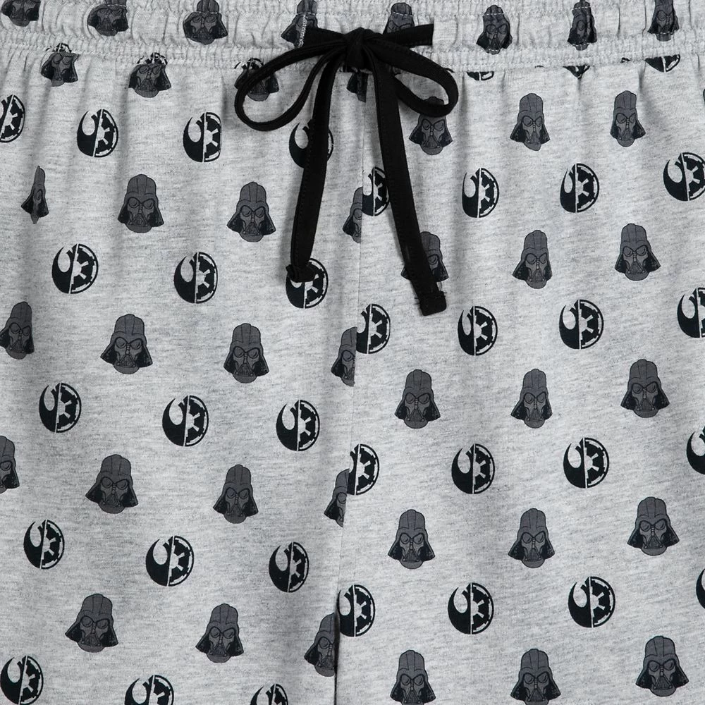 Disney Star Wars Lounge Pants For Adults 5 Disney Star Wars Lounge Pants For Adults - Image 3