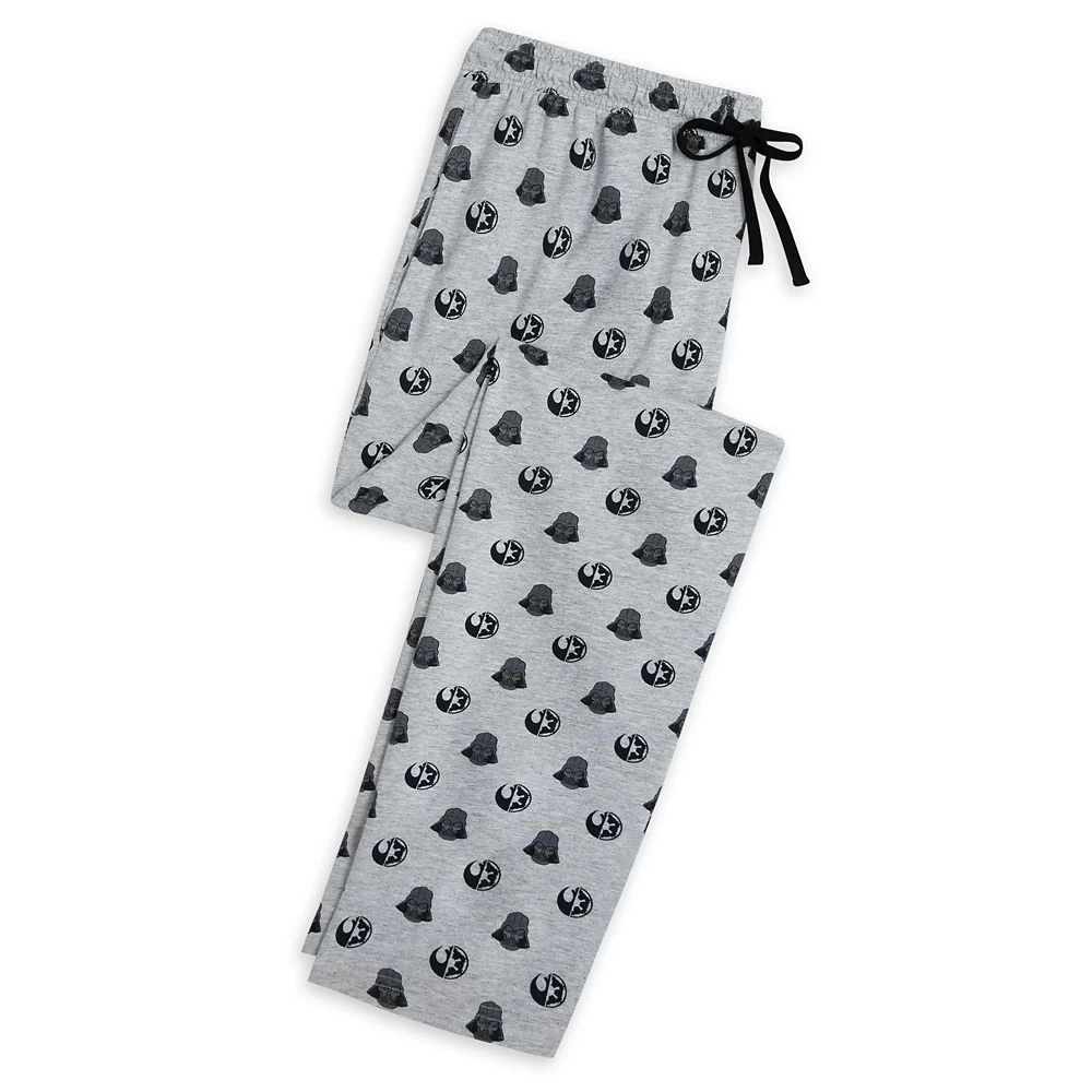 Disney Star Wars Lounge Pants For Adults 3 Disney Star Wars Lounge Pants For Adults