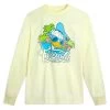 Donald Duck Florida Long Sleeve T-Shirt For Adults – Walt Disney World