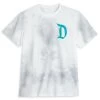 Walt Disney And Mickey Mouse ''Partners'' Tie-Dye T-Shirt For Adults – Disneyland 1 Walt Disney And Mickey Mouse ''Partners'' Tie-Dye T-Shirt For Adults – Disneyland -Disney 5205056530236