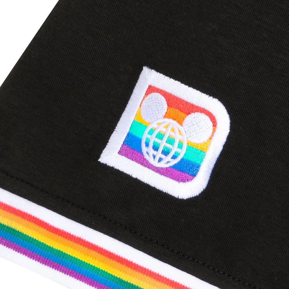 Walt Disney World Sport Jersey For Adults – Disney Pride Collection 6 Walt Disney World Sport Jersey For Adults – Disney Pride Collection - Image 4