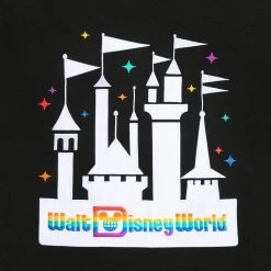 Walt Disney World Sport Jersey For Adults – Disney Pride Collection 12 Walt Disney World Sport Jersey For Adults – Disney Pride Collection -Disney 5205057340243 4