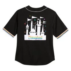 Disneyland Sport Jersey For Adults – Disney Pride Collection -Disney 5205057340244 2