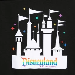 Disneyland Sport Jersey For Adults – Disney Pride Collection -Disney 5205057340244 5