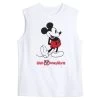Mickey Mouse Standing Family Matching Tank Top For Adults – Walt Disney World 2 Mickey Mouse Standing Family Matching Tank Top For Adults – Walt Disney World -Disney 5205057390199