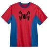 Disney Spider-Man Costume T-Shirt For Adults -Disney 5205057398840