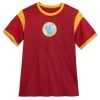 Disney Iron Man Costume T-Shirt For Adults -Disney 5205057398844