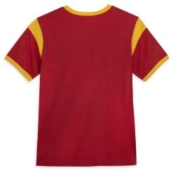 Disney Iron Man Costume T-Shirt For Adults 7 Disney Iron Man Costume T-Shirt For Adults -Disney 5205057398844 2